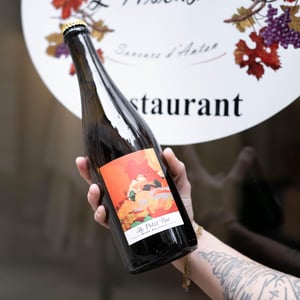 Le Petit Nat - Marc Delienne - marc-delienne