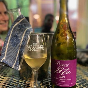 Le Petit Têtu - Jean-Marie Berrux - jean-marie-berrux