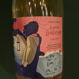 La Petite Lanterne - Du Vin Aux Liens - vanessa-letort -2020