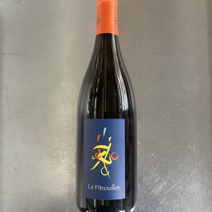 Le Pitrouillet - Clément Baraut - clement-baraut