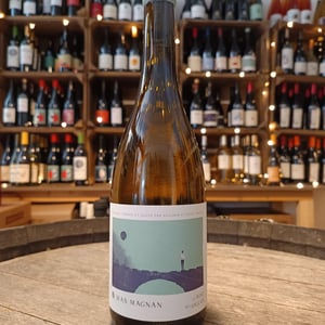 LE PONT DES ANGLAIS - Mas Magnan - guilhem-et-hugo-fraysse -2023