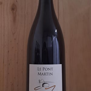 Le Pont Martin - Les Grandes Vignes - laurence-dominique-jean-francois-vaillant