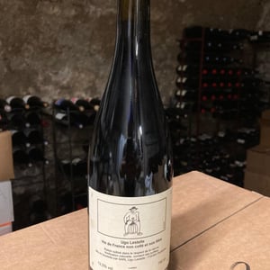 Le P’tit Bonhomme - Ugo Lestelle - ugo-lestelle