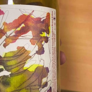 Le Pull Qui Nie la Montre Hachée - Domaine de la Côtelette - sandra-et-benoit-kilian