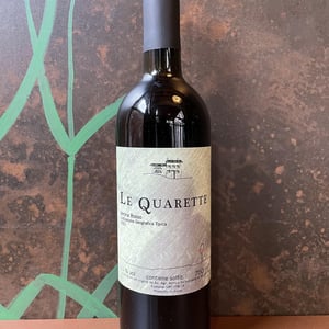 Le Quarette - Antica Valpolicella - niccolo-dama