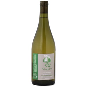 Le Ratapoil Blanc - Ratapoil - estelle-raphael-monnier