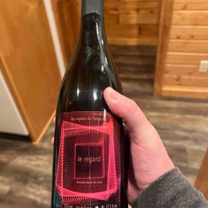 Le Regard - Les Vignes de l'Angevin - jean-pierre-robinot