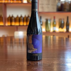 Le Rêveur - Le Fief Noir - dominique-sirot-alexis-soulas