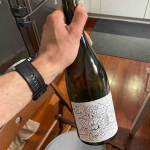 Le Roi des Cépages - Domaine de l'Octavin - alice-bouvot