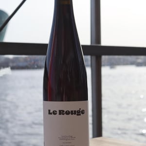 Le Rouge - L’Arbre Viké - jan-tailler -2024