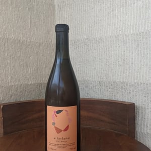 le rouge - Raisin Test Domaine - raisin -2024