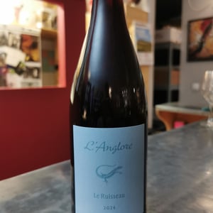 Le Ruisseau - L'Anglore - eric-thibault-joris-pfifferling