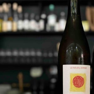 Le soleil donne - Château Boucarut - saskia-maurice-goetschy