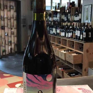 Le Tellurien - Les Vins De Mont-Val - sophie-valancant-jean-yves-domont