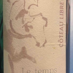 Le Temps Retrouvé - Le Temps Retrouvé - michael-georget -2017