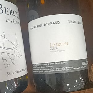 Le Terret - Catherine Bernard - catherine-bernard-nicolas-allain