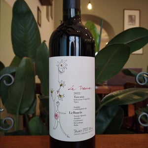 Le Trame - Podere Le Boncie - giovanna-morganti