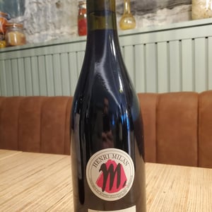 Le Vallon - Domaine Milan - emma-theophile-henri-milan