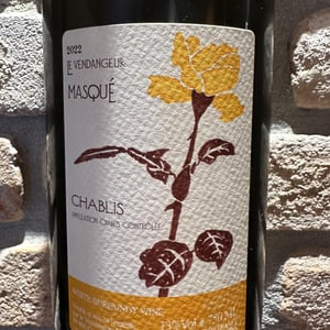 Le Vendangeur Masqué - Alice & Olivier De Moor - alice-olivier-de-moor -2017