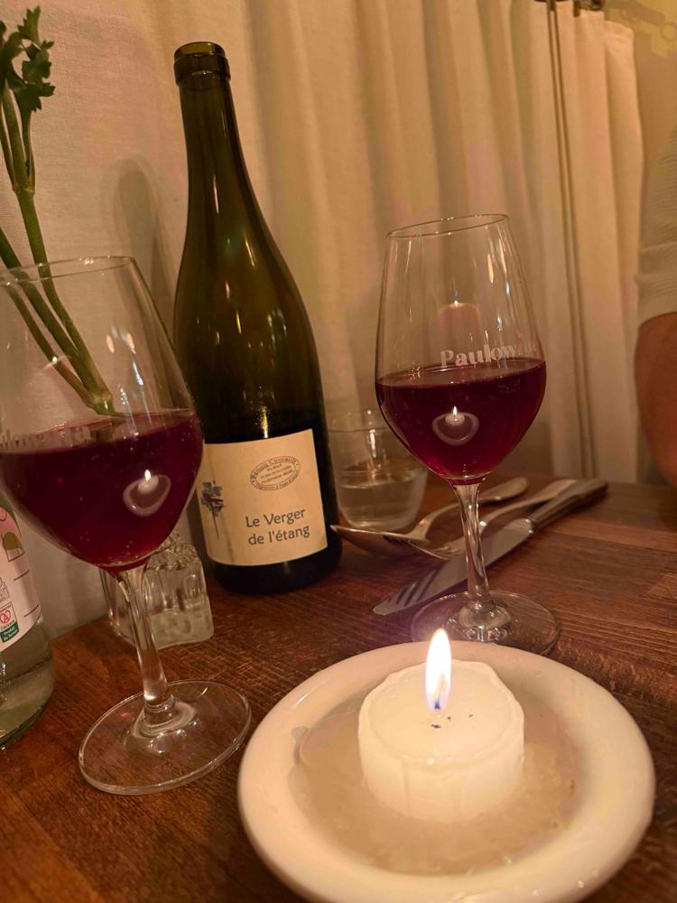 Le Verger De L’étang - Benoît Courault - benoit-courault -2021