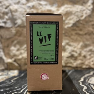 Le Vif - Domaine Eblin-Fuchs - laurence-leininger-christian-eblin