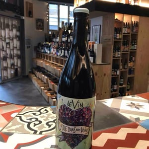 Le Vin Coule Dans Nos Veines - Domaine Giacometti - sarah-simon-giacometti