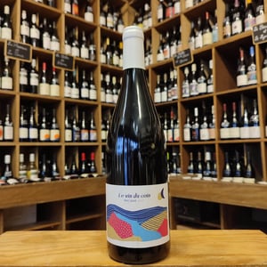 Le Vin Du Coin - Domaine Éric Sage - eric-sage