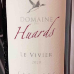 Le Vivier - Domaine des Huards - jocelyne-michel-gendrier