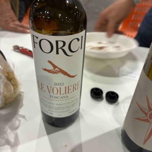 Le Voliere - Tenuta di Forci - luigi-fenoglio