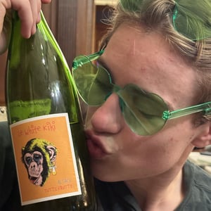 Le White Kiki - Lindenlaub - christophe-lindenlaub