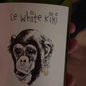 Le White Kiki - Lindenlaub - christophe-lindenlaub