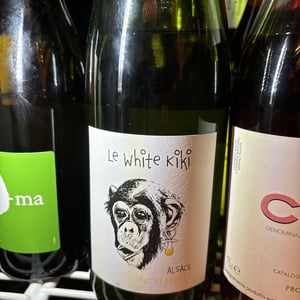 Le White Kiki - Lindenlaub - christophe-lindenlaub