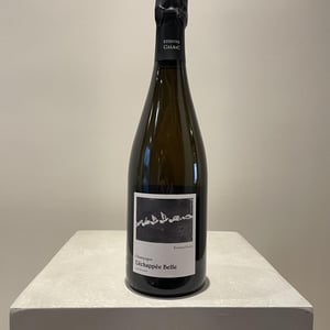 L’echappée Belle - Champagne Etienne Calsac - etienne-calsac