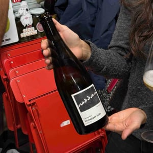 L’echappée Belle - Champagne Etienne Calsac - etienne-calsac