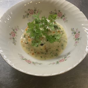 Leeks Confit - Minot - 894036