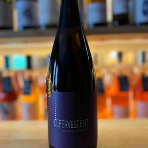 L'Efervescent - Celler Arché Pagés - bonfill-arche-pages