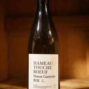 L'Effrontée - Hameau Toucheboeuf - simon-gastrein