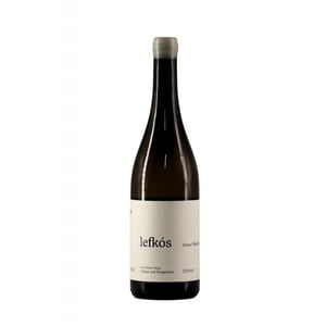 Lefkós - Iliana Malihin Winery - iliana-malihin
