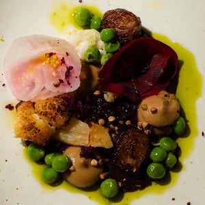 Légumes De Saison - Mosaïc - 975678