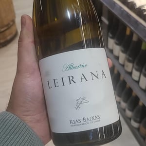 Leirana genoveva - Bodegas y Viñedos Rodrigo Méndez/Bodegas Forjas del Salné - rodrigo-mendez