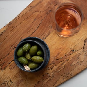 Lemon Olives - Kaapse Maria - 1304145