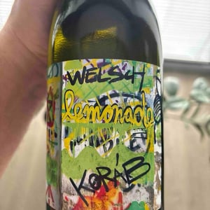 Lemonade - Vinařství Petr Koráb - petr-korab -2020