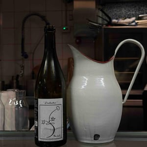 L’enchanteur - Les Vignes Herbel / Nadège Wines - nadege-herbel -2019