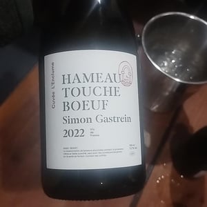 L'Enclume - Hameau Toucheboeuf - Simon Gastrein