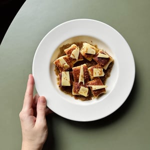 Leniwe Dumplings - Pijalni Wino Bistro - 1303616