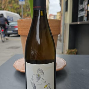 L'Envie - Domaine Les Bruyères - david-reynaud
