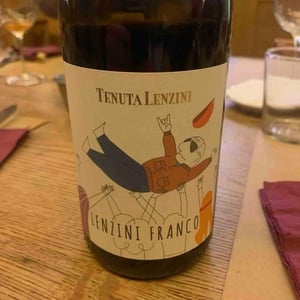 Lenzini Franco - Tenuta Lenzini - benedetta-tronci-michele-guarino