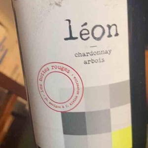 Léon - Les Bottes Rouges - florien-klein-snuverink-jean-baptiste-menigoz