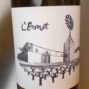 L'Ermot - Celler La Salada - toni-carbo