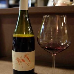 Les 3 Bonhommes MC - Marie et Vincent Tricot - vincent-et-marie-tricot